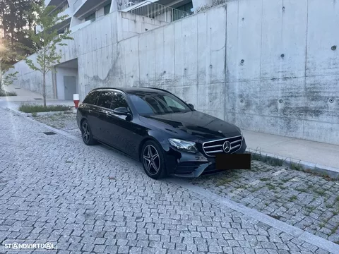 Mercedes-Benz E 300