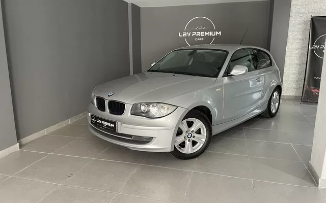 BMW 116 i