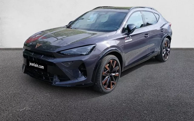 CUPRA FORMENTOR eHybrid 272 ch DSG6 VZ