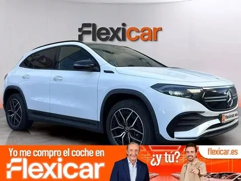 MERCEDES-BENZ EQA EQA 250