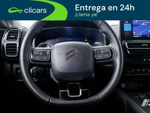 CITROEN C5 Aircross C5 Aircross Hybrid Plus e-DCS6 136