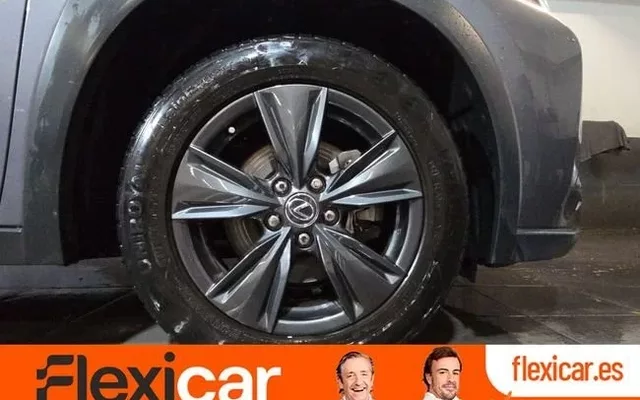 LEXUS UX 2.0 250h Business
