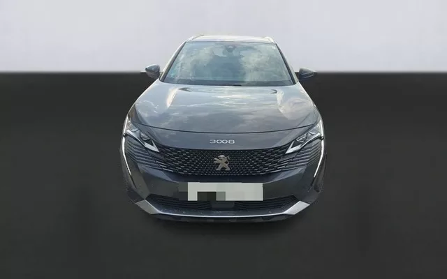 PEUGEOT 3008 1.5 BlueHDi 96kW S&S GT EAT8