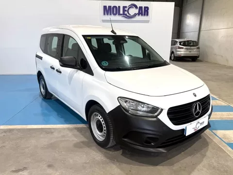 MERCEDES-BENZ Citan Citan Tourer 110CDI Base
