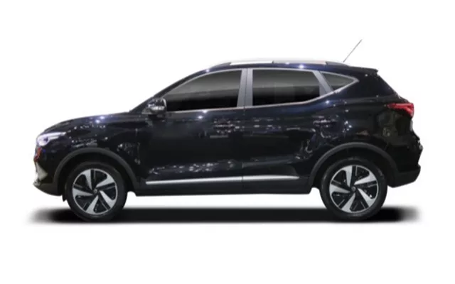 MG - ZS - ZS 72.6 kWh Luxury