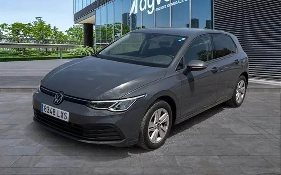 VOLKSWAGEN Golf Golf 1.0 TSI Life 81kW