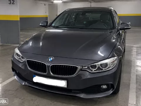 BMW 3.0 CS