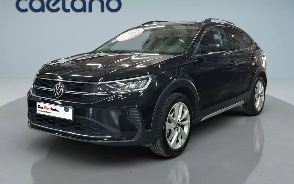 VW Taigo 1.0 TSI Urban