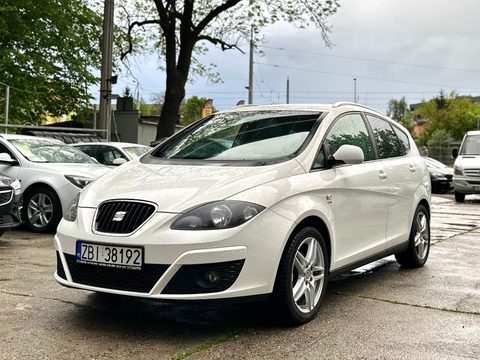 Seat Altea XL Lift