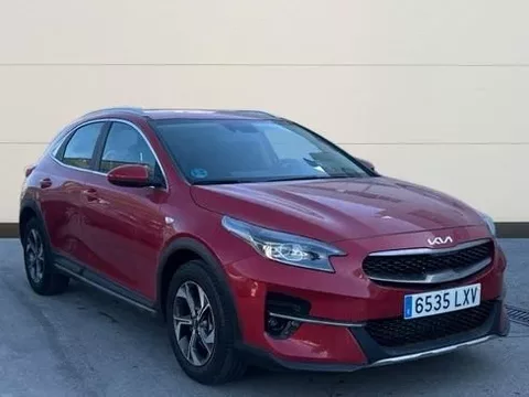 KIA XCeed 1.0 T-GDI 88KW DRIVE 120 5P