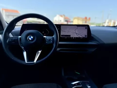 BMW 116 2025 1.5 Standard Auto 122Cv | GPS | CÂMARA | CARPLAY