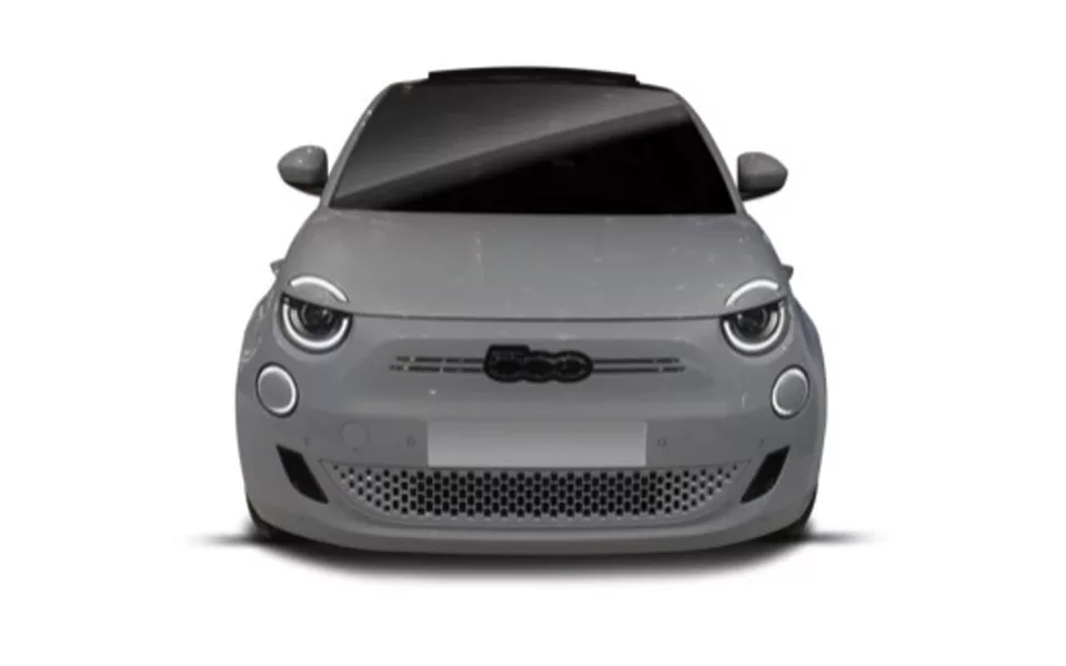 FIAT - 500E - 500e 42 kWh La Prima