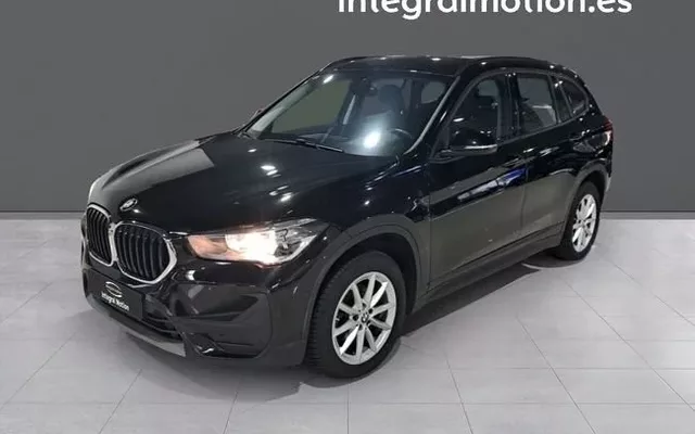 BMW X1 X1 sDrive 16dA