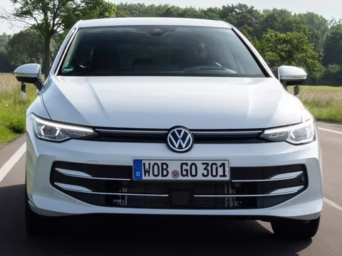 VOLKSWAGEN Golf Golf 1.6TDI Advance 85kW