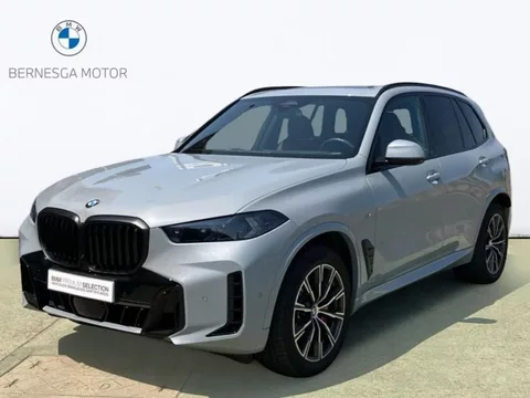 BMW X5 X5 xDrive 30dA xLine