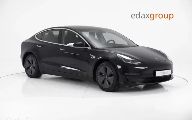 Tesla Model 3 AWD Dual Motor