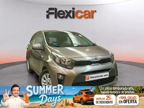KIA Picanto Picanto 1.0 Concept