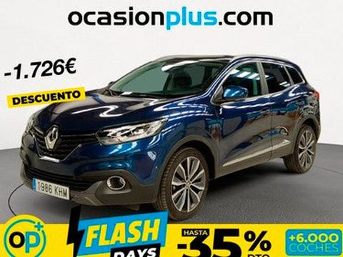 RENAULT Kadjar 1.2 TCe Energy Zen 97kW