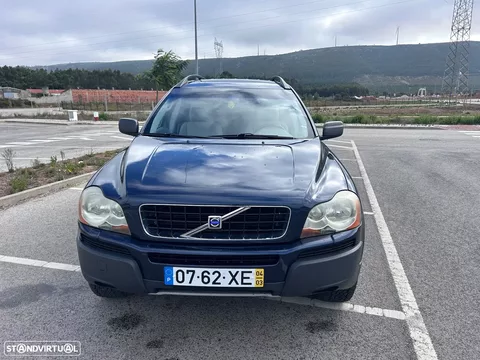 Volvo XC 90