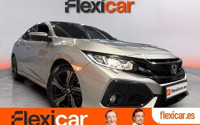 HONDA Civic Civic 1.0 VTEC Turbo Elegance