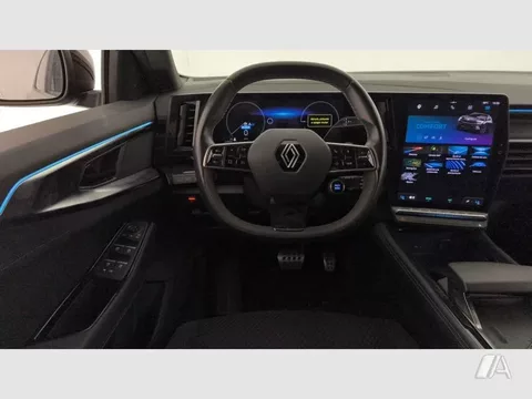 RENAULT Espace Esprit Alpine E-Tech full hybrid 146kW