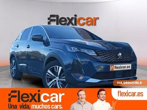 PEUGEOT 3008 1.5 BlueHDi 96kW Active Pack EAT8
