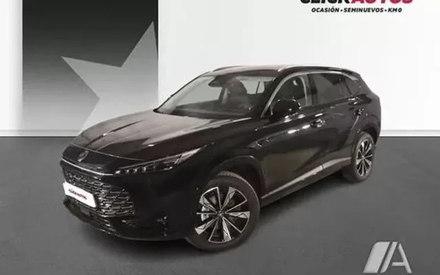 PEUGEOT 2008 1.2 145CV Allure Hybrid eDCS6