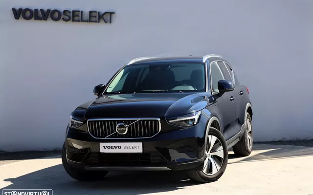 Volvo XC 40 1.5 T4 PHEV Essential