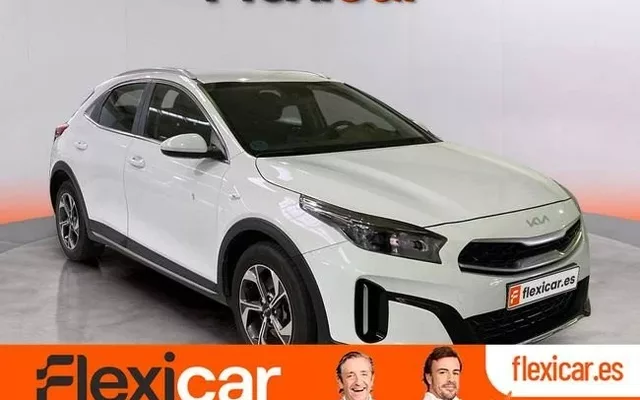KIA XCeed XCeed 1.0 T-GDi Drive