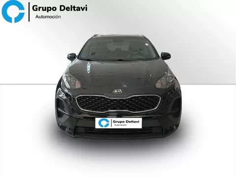 KIA Sportage Sportage 1.6 GDi Drive 4x2 132