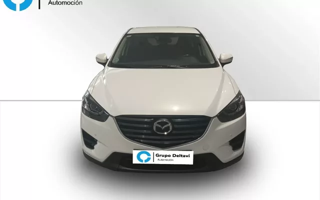 MAZDA CX-5 CX-5 2.2DE Style AWD 150 - 12900€ en LogroÑo