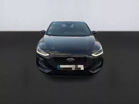 FORD Focus Focus 1.0 Ecoboost MHEV ST-Line 155