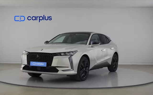 DS DS 4