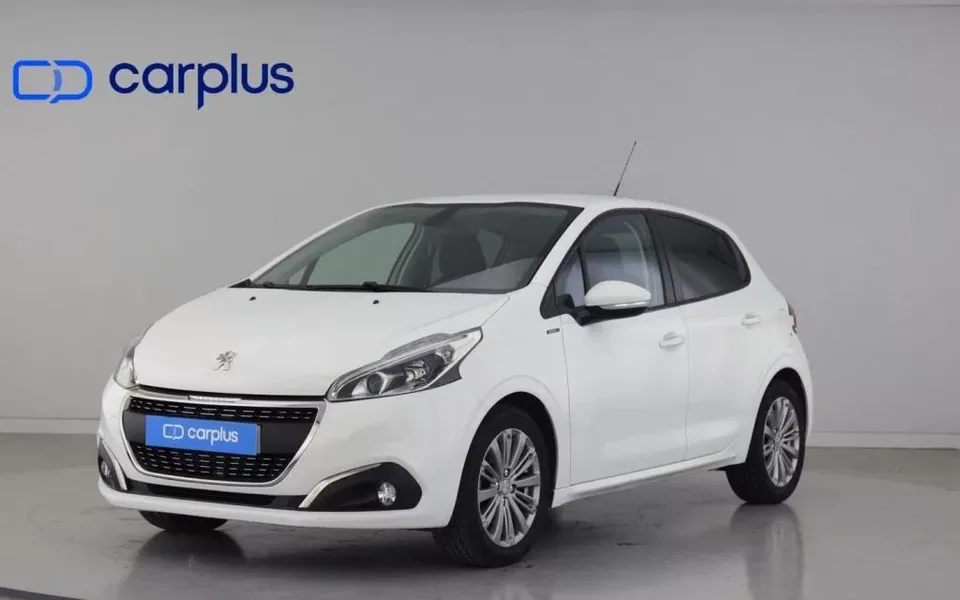 Peugeot 208 1.2 PureTech Allure