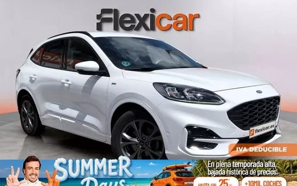 FORD Kuga Kuga 1.5 EcoBoost ST-Line FWD 150