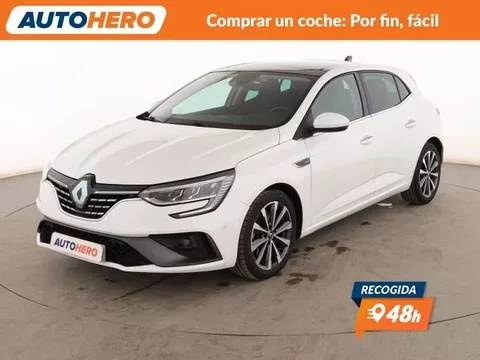 RENAULT Mégane 1.3 TCe R.S. Line