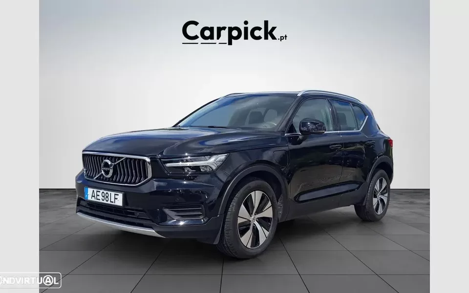 Volvo XC 40 1.5 T5 PHEV Inscription