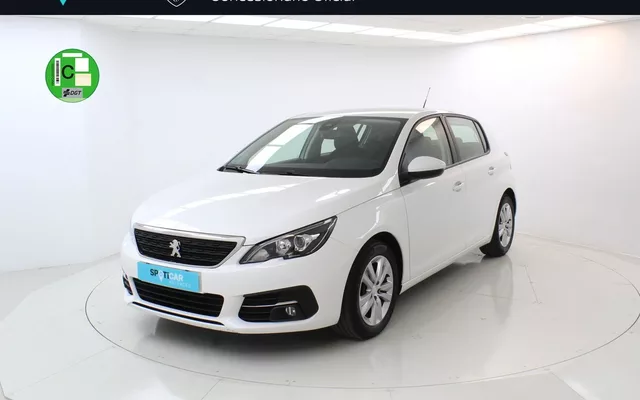 PEUGEOT 308 308 1.2 PureTech S&S Active Pack 110