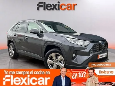 TOYOTA RAV-4 2.5l 220H Advance 4WD