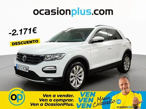 VOLKSWAGEN T-Roc T-Roc 1.0 TSI Advance