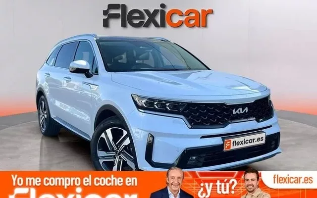KIA Sorento 1.6 T-GDi HEV Emotion Pack Advan 4x2 7pl