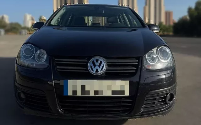 VOLKSWAGEN Golf Golf 2.0TDI CR Advance 140