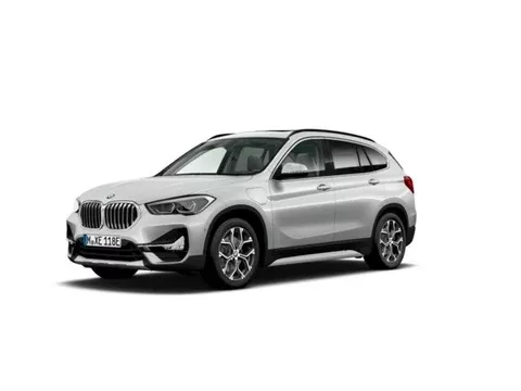 BMW X1 X1 xDrive25eA