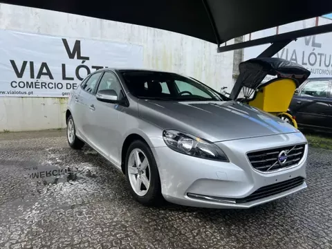 Volvo V40 2015 1.6 D2 Eco Momentum
