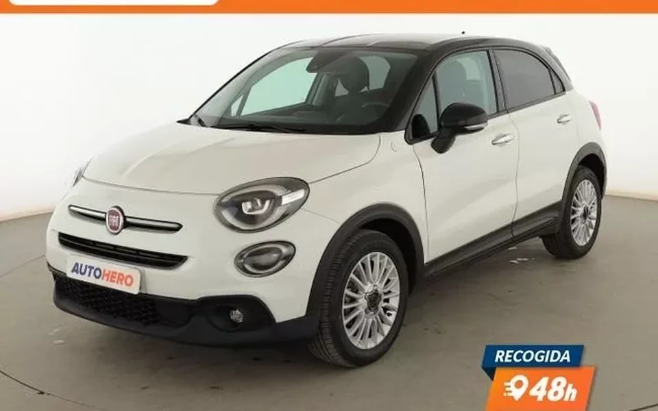 FIAT 500X 1.0 Turbo Sport