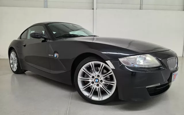 BMW Z4 3.0 Si Auto.