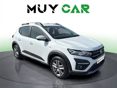 DACIA Sandero Sandero Stepway TCe Essential 67kW