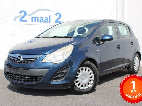 Opel Corsa 1.2i 5Deurs