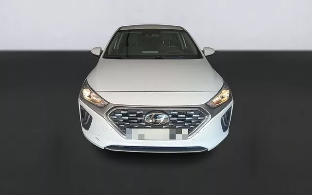 HYUNDAI Ioniq 1.6 GDI HEV DCT Klass