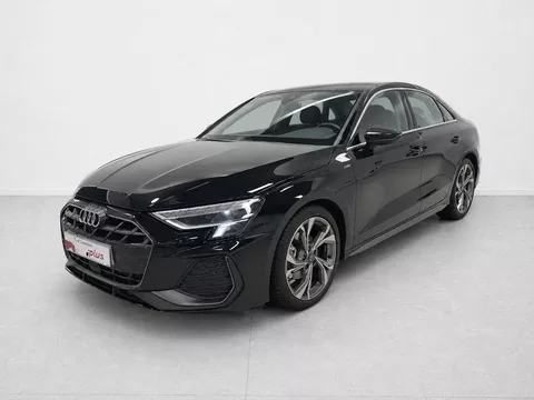 AUDI A3 A3 Sedán TFSI S line S tronic 110kW